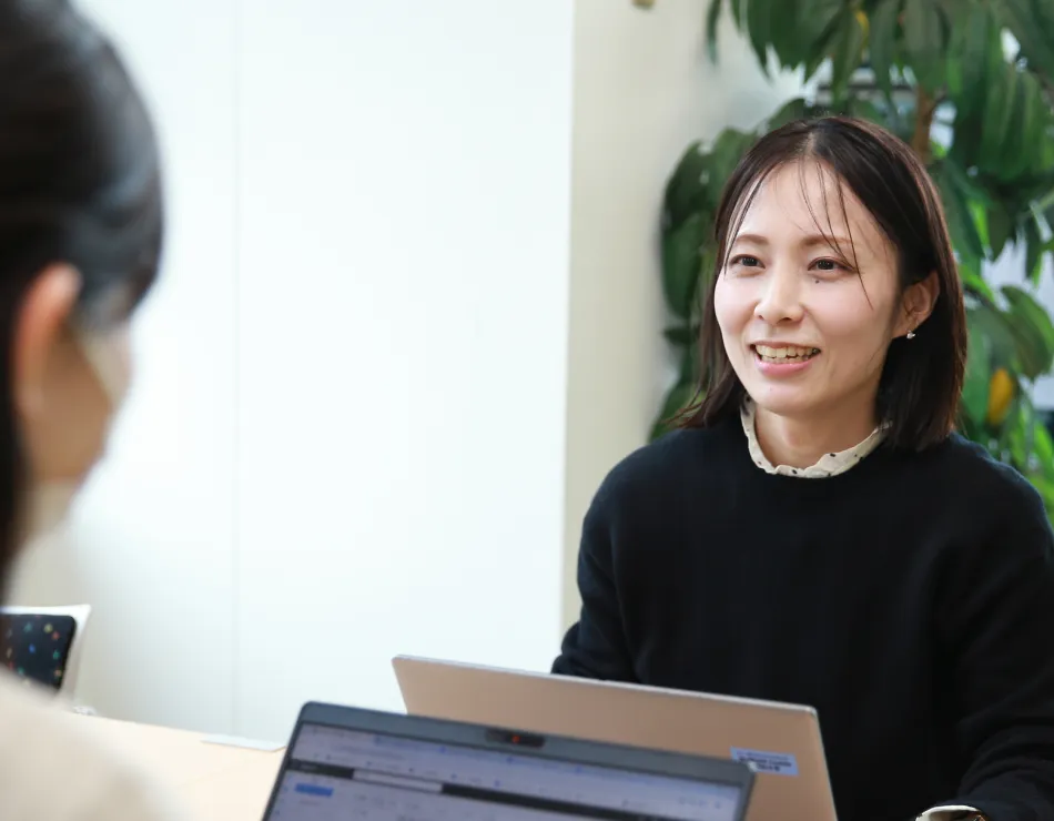 会社員たち